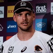 Official NRL Signings & Contracts Information