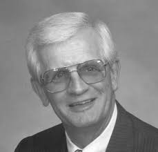 Robert Armfield Obituary (2017)