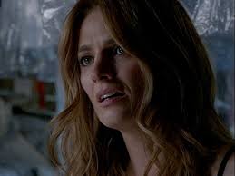 Castle" Death Wish (TV Episode 2016)