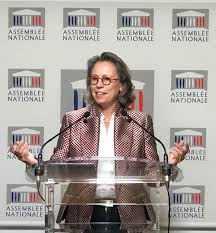 ( pour plus de stfreti le (;ouvernemnent cgbain. Sabine Thillaye Wikipedia