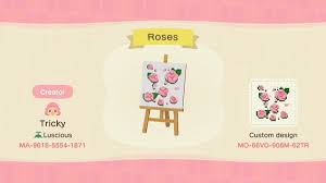 Find & download free graphic resources for floral pattern. Pink Rose Pattern Animal Crossing Cottagecore Animal Crossing Animal Crossing Game