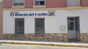 Desavío el Casilla
