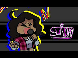 The mod is called fnf vs dark chocolate and let us remind you that it features one of the most interesting characters. Friday Night Funkin Reacts To V S Casandra Xkochanx Fnf Mods Mp3