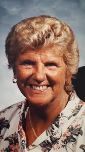 Levona Borrows Obituary