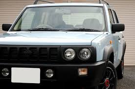 chachai motoclothing ラシーン カスタム ラシーン 車 内装