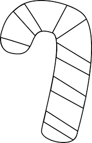 Black And White Candy Cane Clip Art Black And White Candy Cane Image Candy Cane Image Candy Cane Coloring Page Candy Cane Crafts