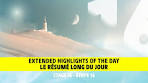 Extended Highlights - Stage 16 - Tour de France 2025 - YouTube