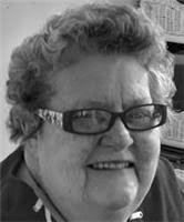 Gloria Hancock Obituary (2016)