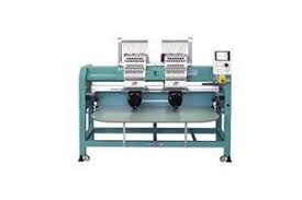 Tajima Type 2 Tfmx Iic 1502 450 2 Head Savvy Entrepreneurs Realize That The Tajima Type 2 Tfmx Tajima Commercial Embroidery Machine Tajima Embroidery Machine