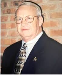Former Sheriff Ken Fortune dies