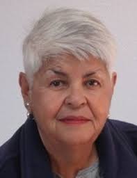 Helen Kain Salazar Obituary April 17, 2019