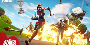 The weapons are from the game fortnite. Fortnite 53 Apk Fortnite Free Renegade Raider