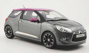 Image result for Fuchsia 2011 Citroen