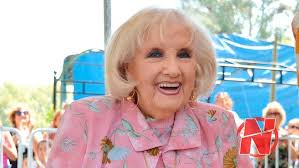 Silvia Legrand || FM SONIC 103.1