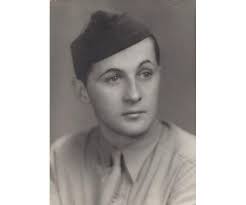 George North Obituary (2017)