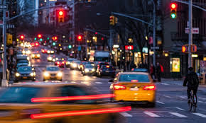 Improving NYC Traffic Safety in Brooklyn: Navigating a Complex Challenge -  Personal Injury Lawyer NYC | RMFW Law