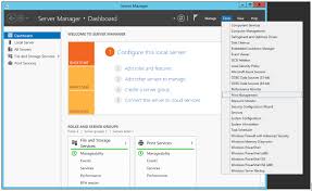 Your Guide To Windows Server 2012 R2 Print Management