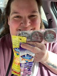 Favorite Kwik Trip Snacks