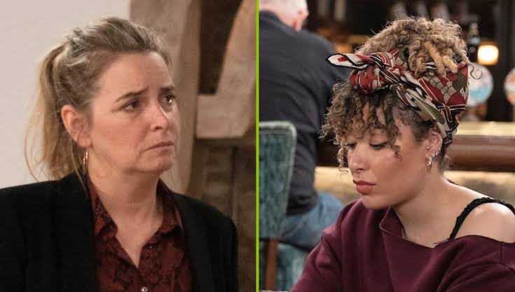 3 Emmerdale spoilers for Mon, Jun 29: Charity dealt a devastating blow by  the police