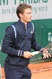 33,137 likes · 8 talking about this. Nicolas Mahut Wikipedia