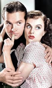 TRIVIA: The Ghost Breakers