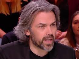 Rassemblement des ecologistes pour le vivant. Ecologiste Antispeciste Anticapitaliste Aymeric Caron Explique Pourquoi Il A Ete Ecarte De La Television Sen360 Sn