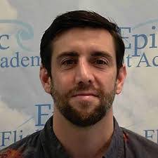 Christopher Rooks's Instagram, Twitter & Facebook