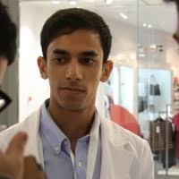 Omar Alamoudi, MS, RRT