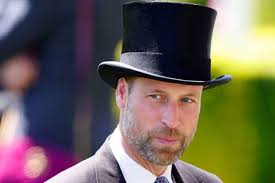 Prince William left 'looking sad' as wife Kate skips Royal Ascot for second  day