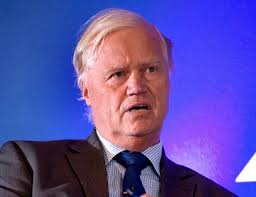 Malcolm Godfrey's Instagram, Twitter & Facebook