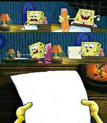 Ustedes Son Los De Los Momos Nosotros Plantillas Para Memes Facebook