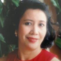 Obituary information for Phyllis Ramirez Bugayong
