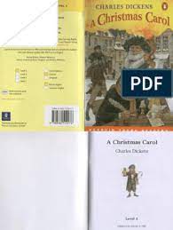 Télécharger ou lire en ligne a christmas carol (penguin christmas classics) por charles. Christmas Carol Penguin Young Readers Ebenezer Scrooge A Christmas Carol