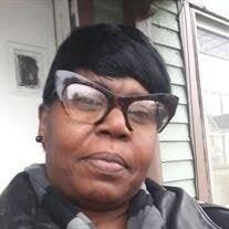 Patty Burruss Obituary