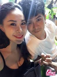 Loạt ảnh nóng bỏng của bạn gái mới “bé An” Hùng Thuận