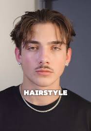 Elijah Forcier Blowout Taper