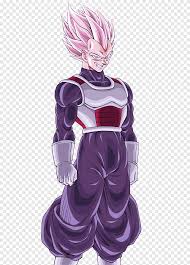 To any and all editors, thank you for your time, energy and all of your contributions! Vegeta Goku Baby Dragon Ball Xenoverse 2 Gohan Q Version Of The Characters Purple Violet Png Pngegg
