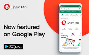 It's a slick interface that adopts a contemporary, minimalist appearance, in conjunction with heaps of tools to make surfing more enjoyable. Four Ways To Expand Your Online Experience With Opera Mini Blog Opera Mobile