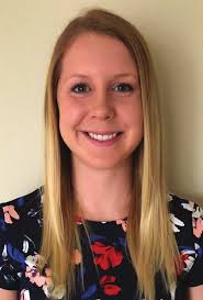 Spring Award Winners