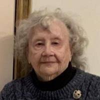 Mary Moriarty Obituary