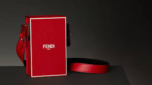 Free printable valentine's day coloring pages. Fendi Drops A New Capsule Collection For Chinese Valentine S Day 2021