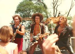Maybe you would like to learn more about one of these? Pretty Woman Cover Vanhalen