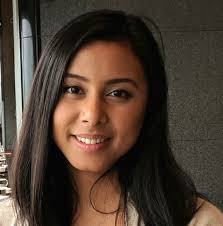 Raisa Cuevas's Instagram, Twitter & Facebook