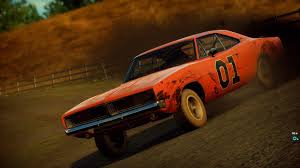The general lee, a 1969 dodge charger that goes fast and makes lots of noise, carts the duke cousins jay chandrasekhar's movie is essentially just a lame series of rowdy antics rather than a sustained storyline. Here Is My Favourite Movie Car I Made In Nfs Heat The General Lee From The Dukes Of Hazzard I D Love To Know What Everyone Else S Favourite Movie Car Is What S Yours