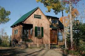 Brigadoon Bungalow In A Box Update Small House Tiny House Design House