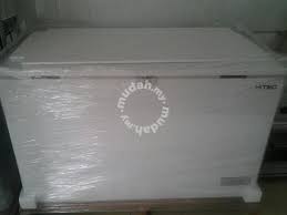Harga tiket masuk wisata taman buah mekarsari bogor 2021. Peti 4 4feet Murah Home Appliances Kitchen For Sale In Batu Caves Selangor Mudah My