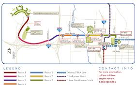 Salt lake city airport map. City Anticipates Revitalization Of N Temple With Airport Trax Line Ksl Com