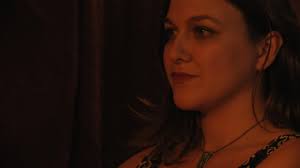 Two Comics Walk Into a Bar