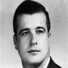 Most Recent Obituaries