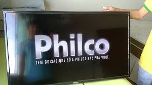 Analise Tv Led Philco 39 Smart Youtube